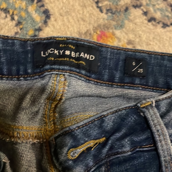 Lucky Brand Jeans - Picture 4 of 6